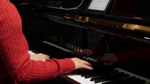 Tombooks Live-Action iPad App Demo