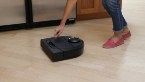 How to Use Your Neato Botvac D3/D5 Connected