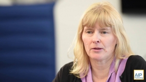 APL Materials: Materials Genome Initiative Special Issue (Story and Editing Using Third Party Footage)