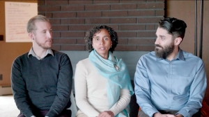 Better Eating International Kickstarter Video