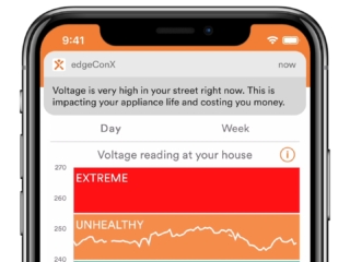 EdgeConX