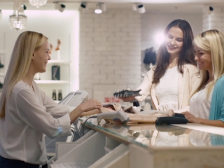 Macorva Customer Experience