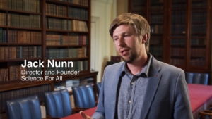 Science For All Promo