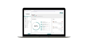 YakTrak HR System Demo