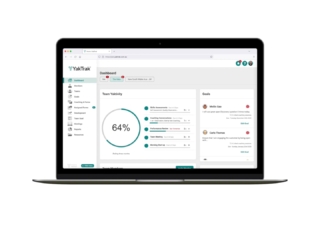 YakTrak HR System Demo