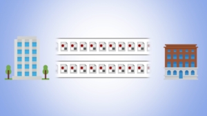 Sasa Gate Scanner Security Dome