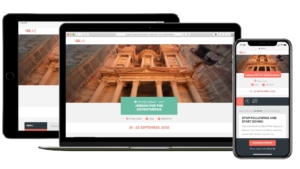 Youli Group Travel Platform