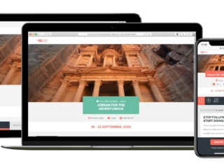Youli Group Travel Platform
