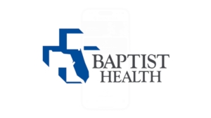 Baptist Health App Demo