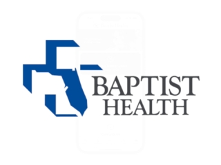 Baptist Health App Demo