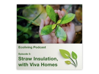 Ecoliving Podcast
