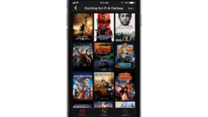 Netflix iPhone Tutorial