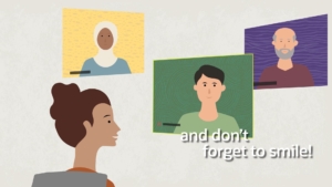 Oracle Personalized Mentor Welcome