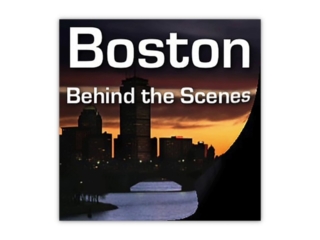 Boston Behinds the Scenes Podcast Boston Behinds the Scenes Podcast: Swan Boats