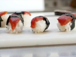 Tomato Sushi Kickstarter Video Tomato Sushi Kickstarter Video