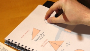 Notes Plus: Magic Paper Commercial Notes Plus: Magic Paper Commercial